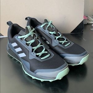 Women’s Adidas Terrex 260 hiking shoes